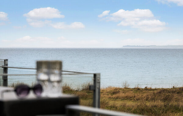 Ferienwohnung - Mullerup Strand , Dänemark - E22012 1
