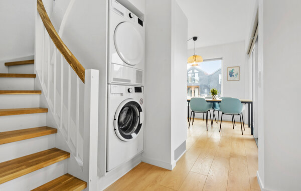 Apartment - Mullerup Strand , Denmark - E22019 501