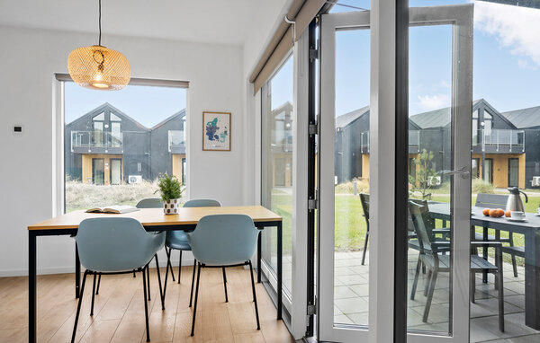 Apartment - Mullerup Strand , Denmark - E22019 5