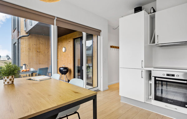 Apartment - Mullerup Strand , Denmark - E22019 6