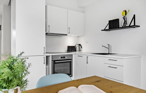 Apartment - Mullerup Strand , Denmark - E22019 7