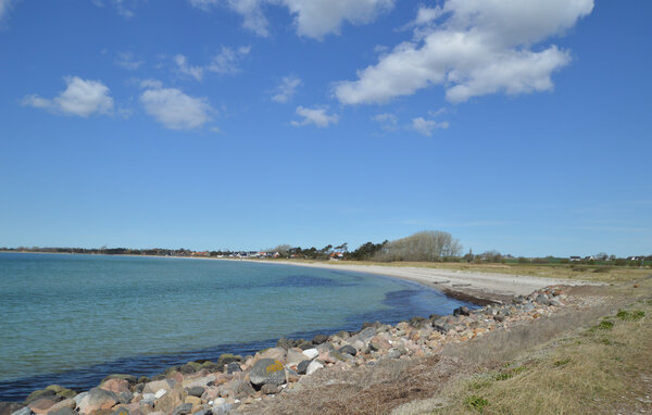 Ferienwohnung - Mullerup Strand , Dänemark - E22020 904