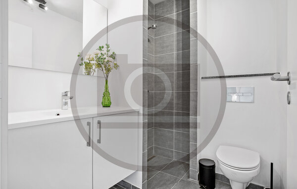 Ferienwohnung - Mullerup Strand , Dänemark - E22020 701