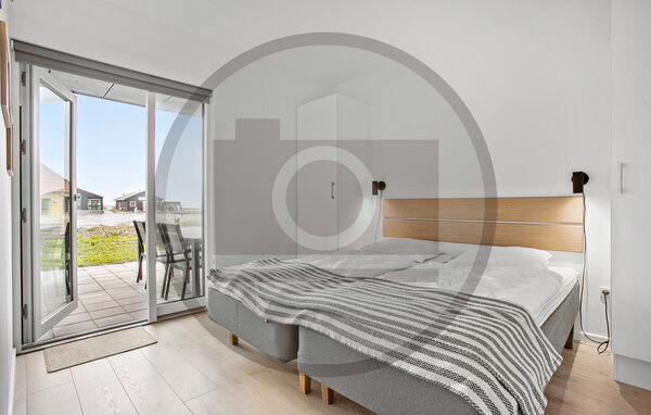 Ferienwohnung - Mullerup Strand , Dänemark - E22020 601