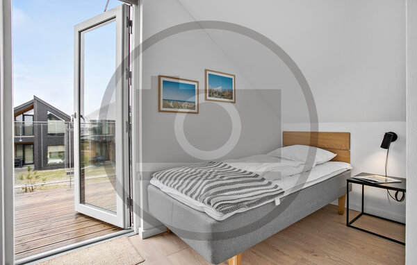 Ferienwohnung - Mullerup Strand , Dänemark - E22020 602