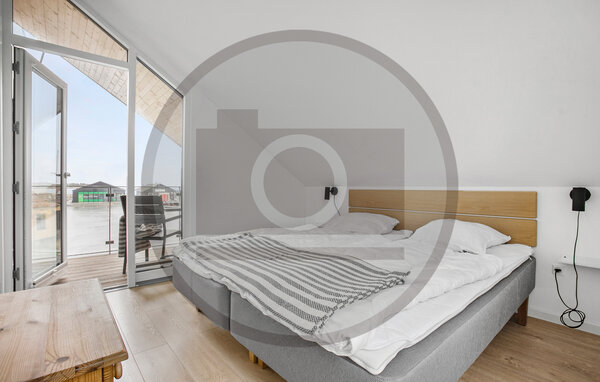 Ferienwohnung - Mullerup Strand , Dänemark - E22020 603