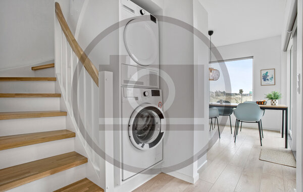 Ferienwohnung - Mullerup Strand , Dänemark - E22020 501
