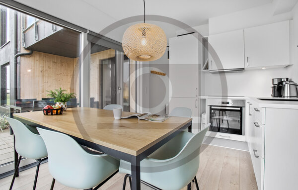 Ferienwohnung - Mullerup Strand , Dänemark - E22020 6