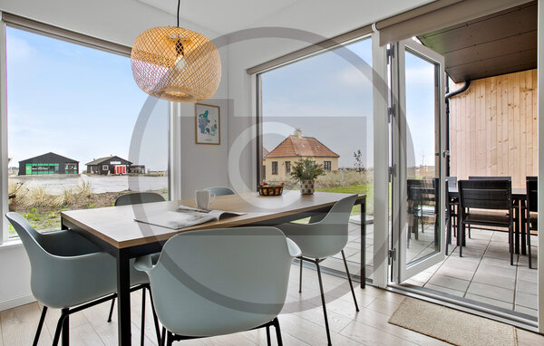 Ferienwohnung - Mullerup Strand , Dänemark - E22020 401