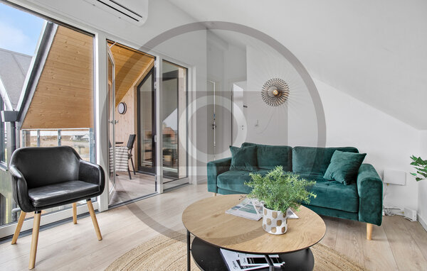 Ferienwohnung - Mullerup Strand , Dänemark - E22020 3