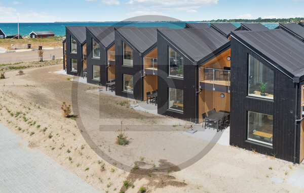 Ferienwohnung - Mullerup Strand , Dänemark - E22020 81
