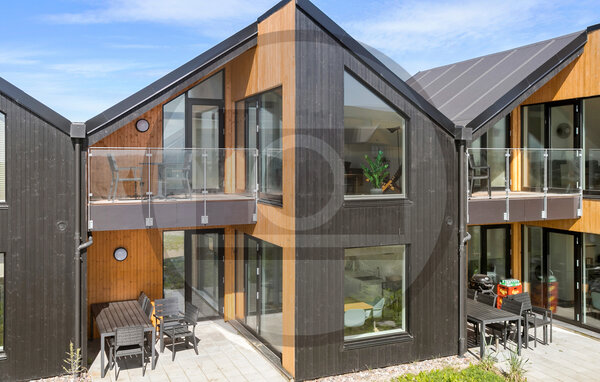 Ferienwohnung - Mullerup Strand , Dänemark - E22020 8