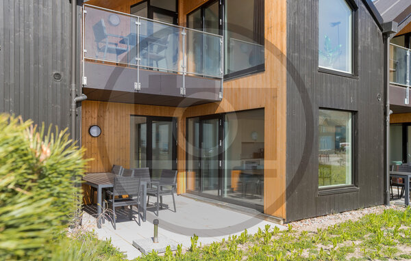 Ferienwohnung - Mullerup Strand , Dänemark - E22020 101