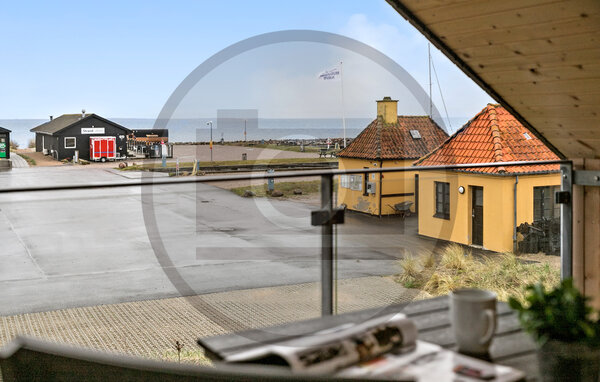 Ferienwohnung - Mullerup Strand , Dänemark - E22020 7