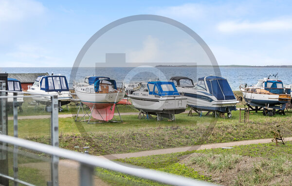 Ferienwohnung - Mullerup Strand , Dänemark - E22020 202