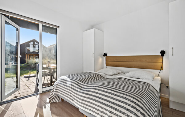 Appartamento - Mullerup Strand , Danimarca - E22021 601