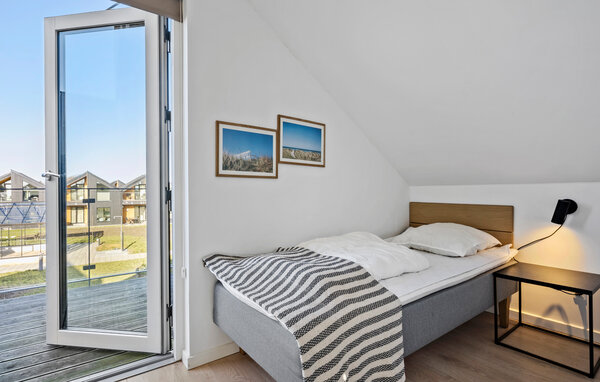 Appartamento - Mullerup Strand , Danimarca - E22021 7