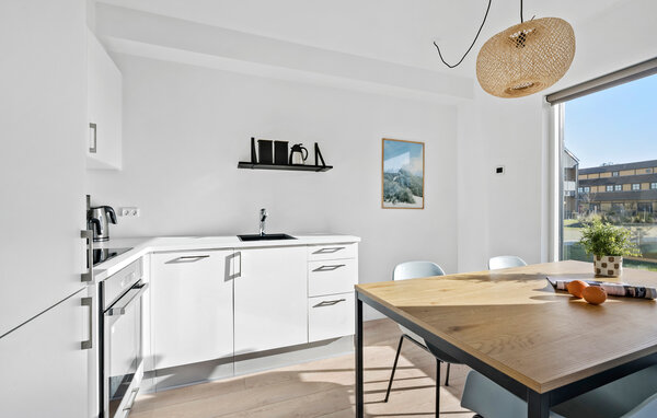 Appartamento - Mullerup Strand , Danimarca - E22021 4