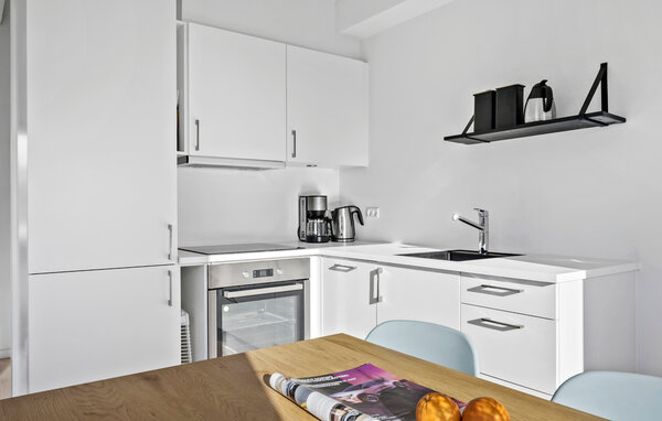 Appartamento - Mullerup Strand , Danimarca - E22021 5
