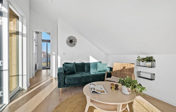 Appartamento - Mullerup Strand , Danimarca - E22021 2