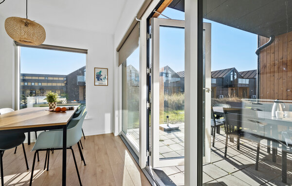 Appartamento - Mullerup Strand , Danimarca - E22021 6
