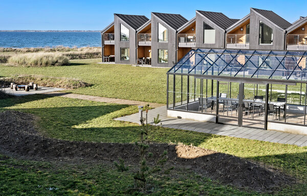 Appartamento - Mullerup Strand , Danimarca - E22021 1