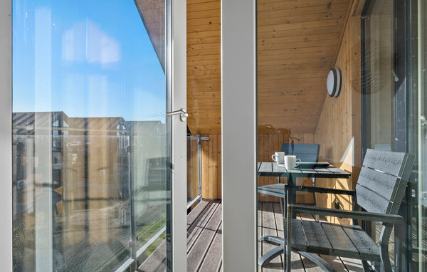 Appartamento - Mullerup Strand , Danimarca - E22021 8