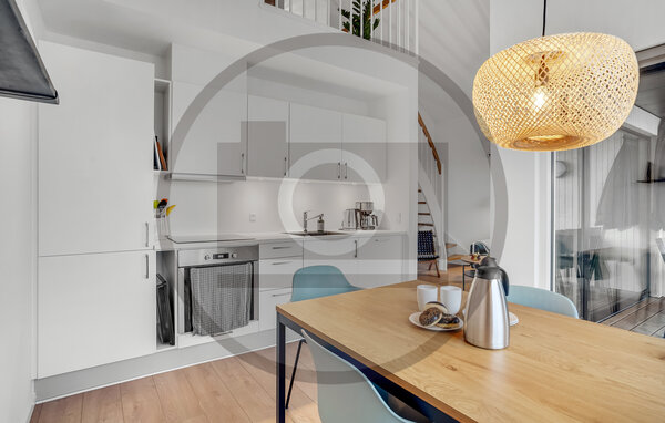 Apartament - Mullerup Strand , Dania - E22036 6