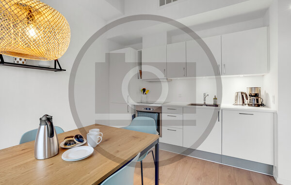 Apartament - Mullerup Strand , Dania - E22036 401