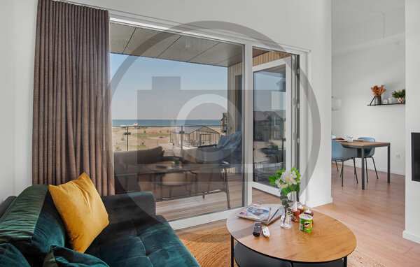 Apartament - Mullerup Strand , Dania - E22036 3