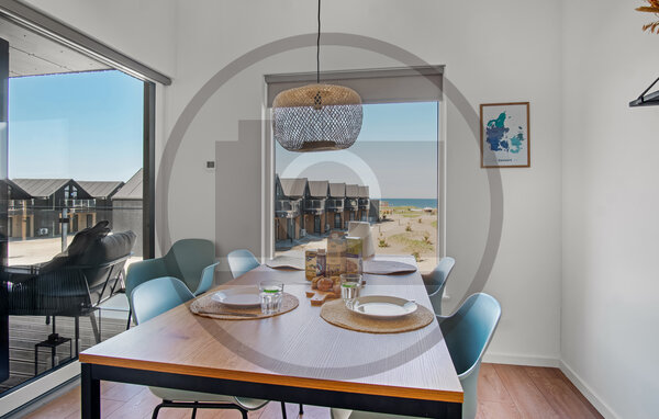 Apartament - Mullerup Strand , Dania - E22036 4