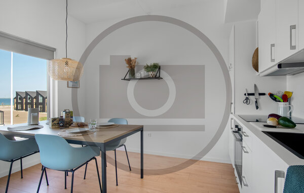 Apartament - Mullerup Strand , Dania - E22036 5