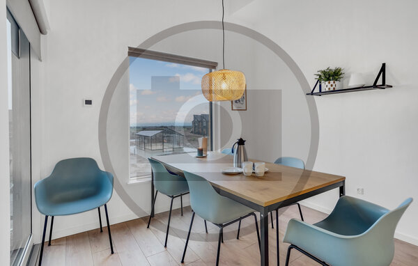 Apartament - Mullerup Strand , Dania - E22036 302