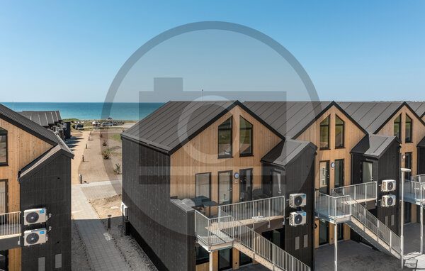 Apartament - Mullerup Strand , Dania - E22036 1