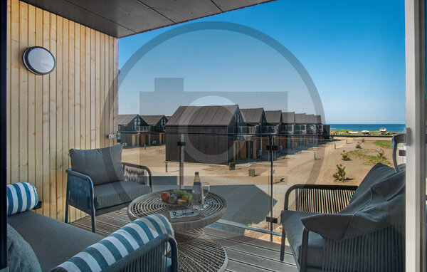 Apartament - Mullerup Strand , Dania - E22036 2