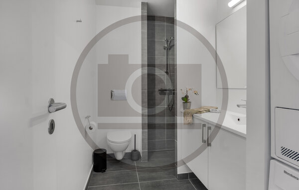 Apartamento - Mullerup , Dinamarca - E22051 701