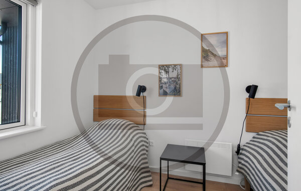 Apartamento - Mullerup , Dinamarca - E22051 601