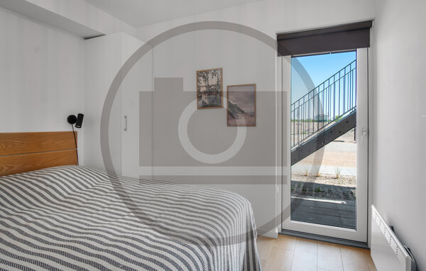 Apartamento - Mullerup , Dinamarca - E22051 603