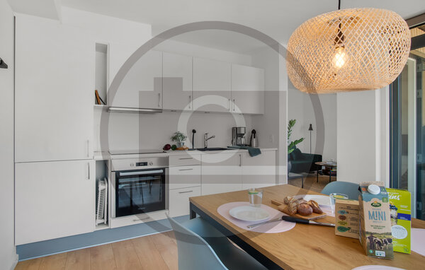 Apartamento - Mullerup , Dinamarca - E22051 6