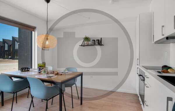 Apartamento - Mullerup , Dinamarca - E22051 401