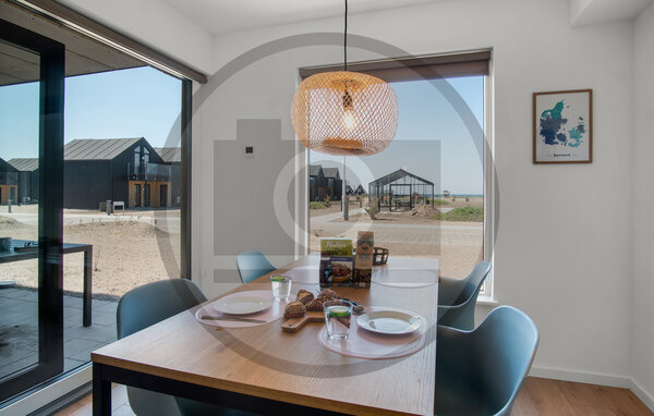 Apartamento - Mullerup , Dinamarca - E22051 5