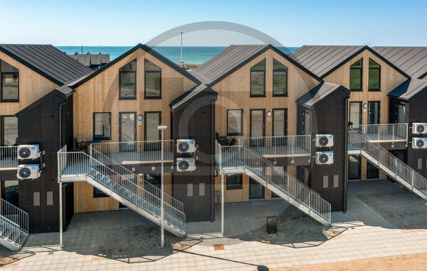 Apartamento - Mullerup , Dinamarca - E22051 1