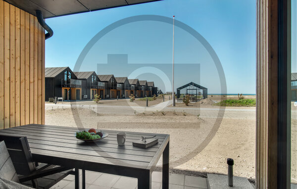 Apartamento - Mullerup , Dinamarca - E22051 2