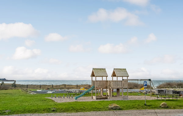 Ferienwohnung - Mullerup , Dänemark - E22057 901
