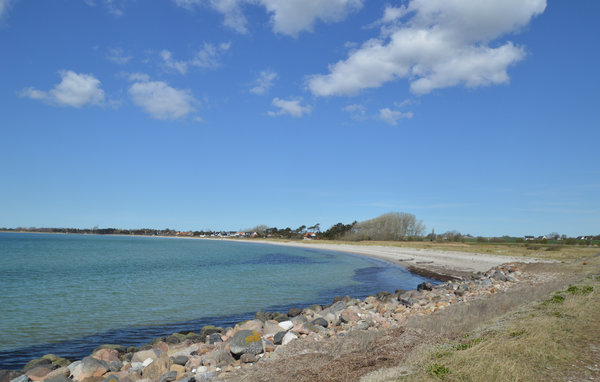 Ferienwohnung - Mullerup , Dänemark - E22057 903