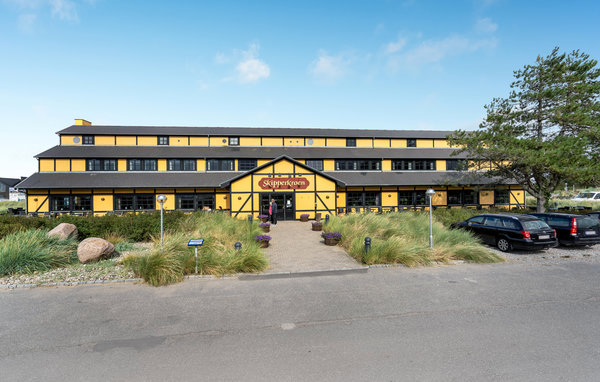 Ferienwohnung - Mullerup , Dänemark - E22057 904