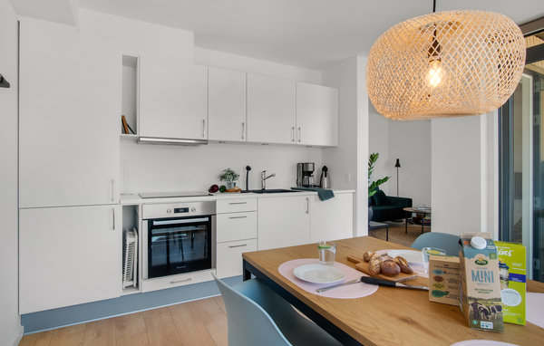 Ferienwohnung - Mullerup , Dänemark - E22057 6