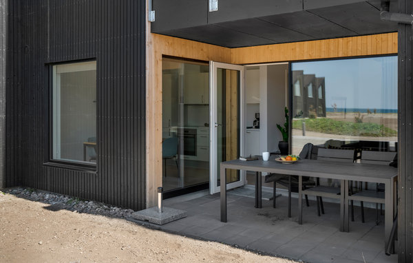 Ferienwohnung - Mullerup , Dänemark - E22057 101