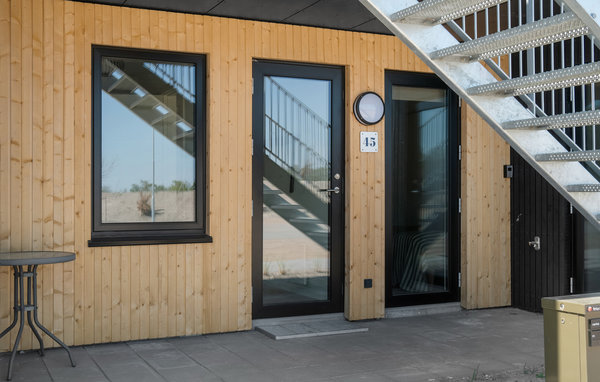 Ferienwohnung - Mullerup , Dänemark - E22057 102
