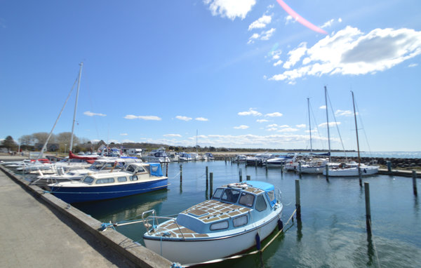 Apartment - Mullerup , Denmark - E22058 8